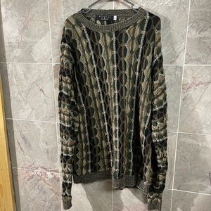 Protege sweater Men’s size 2XL